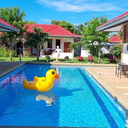 Meyers Hua Hin Hotel Luaran gambar